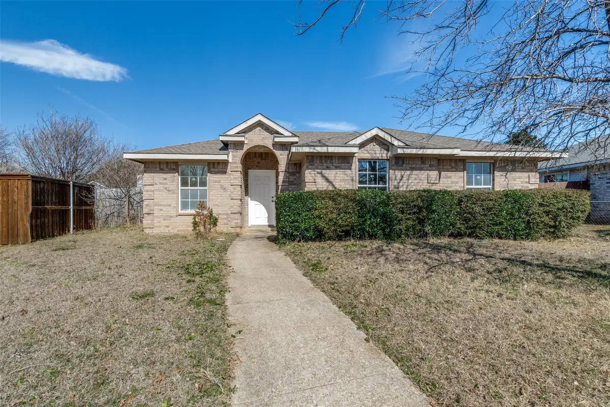1611 Cedar Bluff Lane, Dallas, TX 75253 - #1