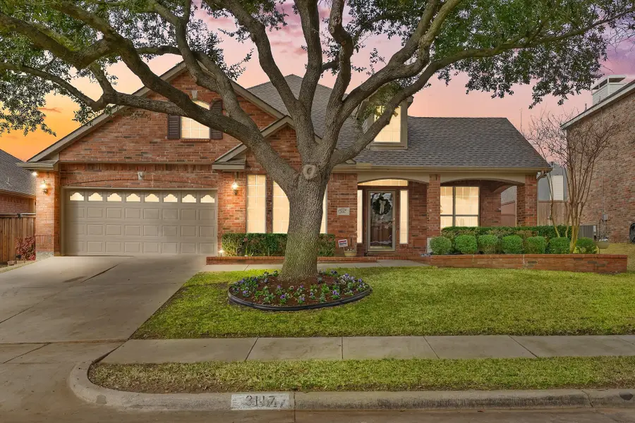 3117 Oak Meadow Drive, Flower Mound, TX 75028 - #2