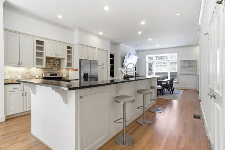 2601 Colby Street, Dallas, TX 75204 - #3