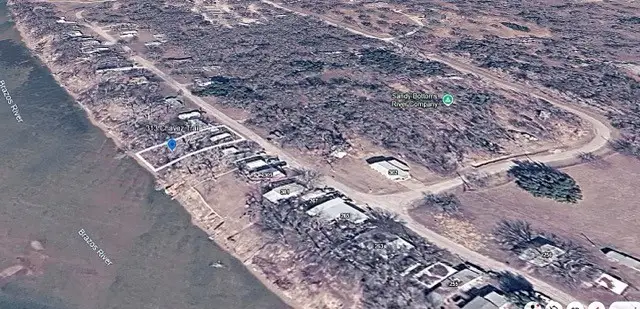 313 Chavez Trail, Weatherford, TX 76087 - #1