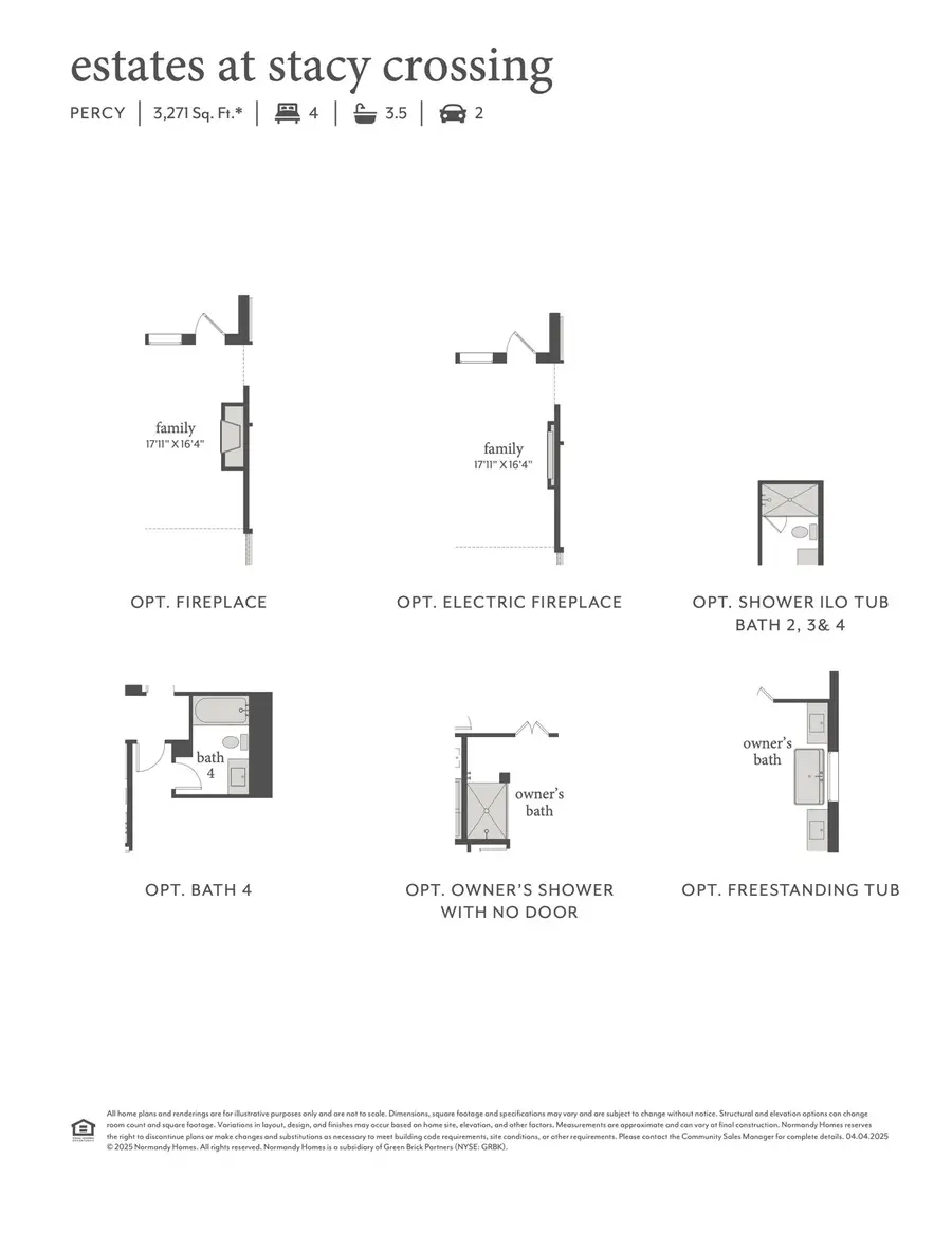 5420 Golden Sun Lane, McKinney, TX 75070 - #3
