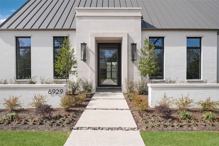 6929 Robin Road, Dallas, TX 75209 - #2