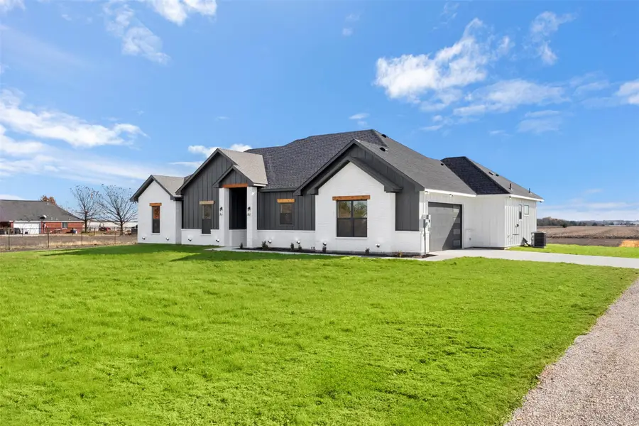 TBD Wester Road, Ellis, TX 75125 - #3