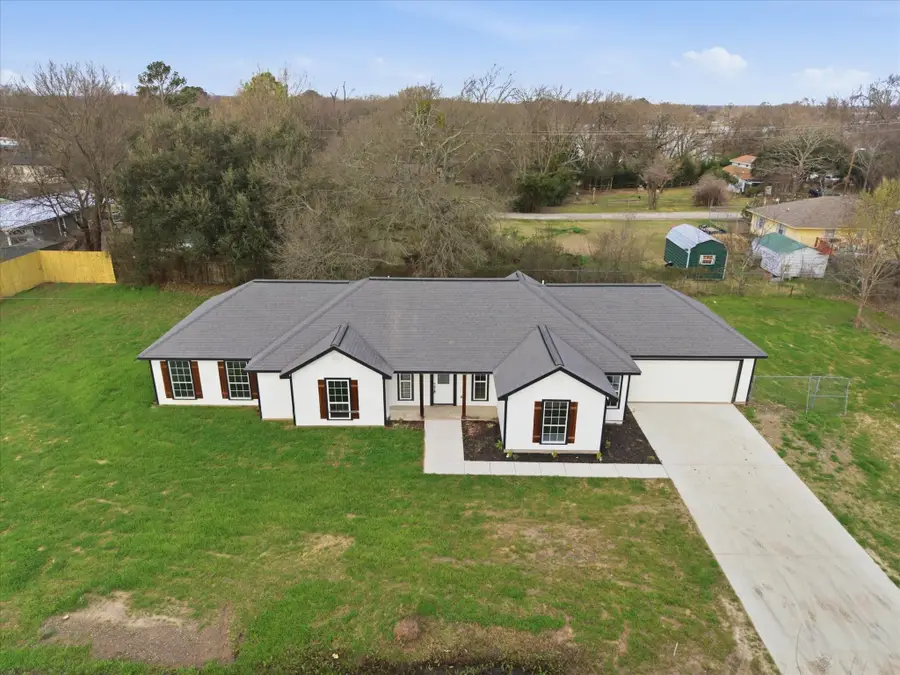 10140 Panawaka, Wills Point, TX 75169 - #2