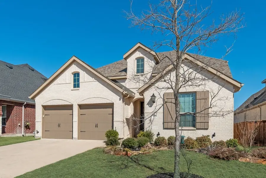 8916 Wild Meadow Road, McKinney, TX 75071 - #2