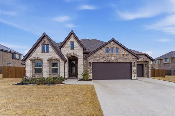 12504 Panther Creek Drive, Godley, TX 76044