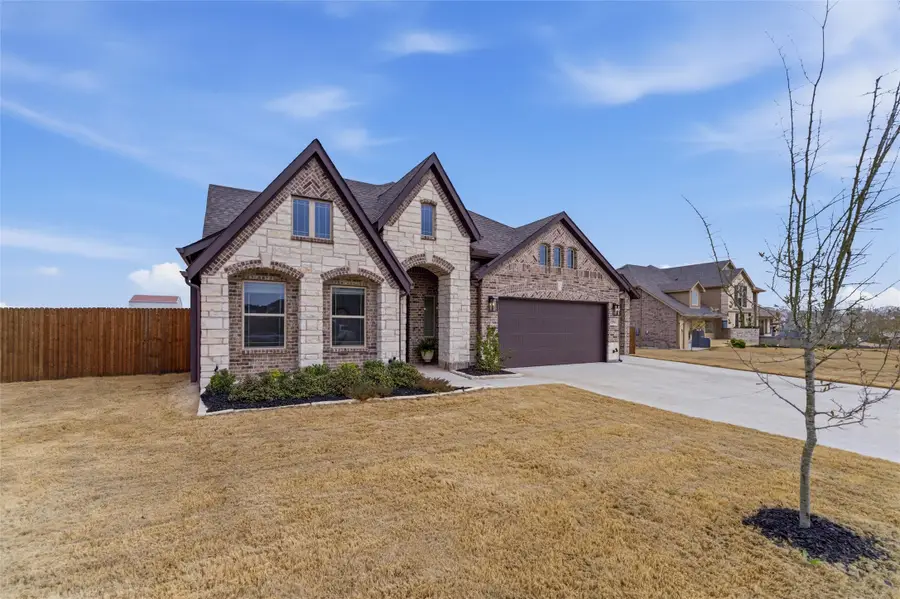 12504 Panther Creek Drive, Godley, TX 76044 - #3