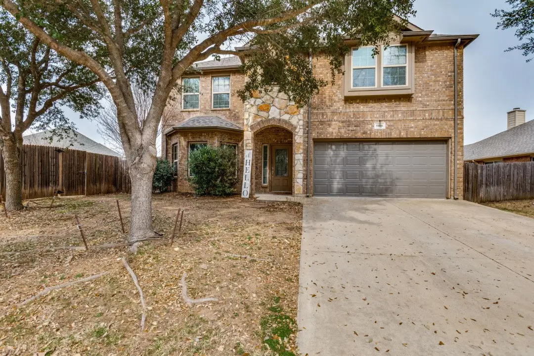 5808 Windy Meadow Lane, Grand Prairie, TX 75052 - #1