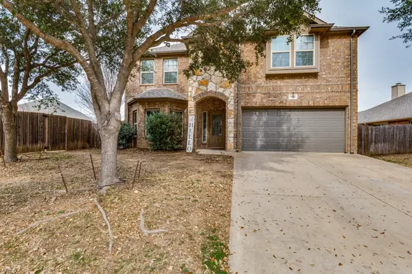 5808 Windy Meadow Lane, Grand Prairie, TX 75052