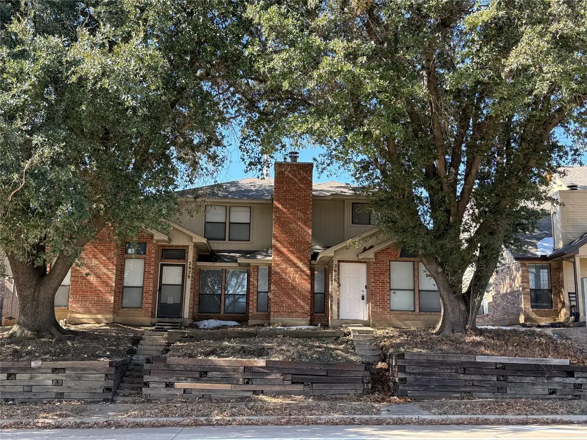 2626 Sherry Street, Arlington, TX 76014 - #1