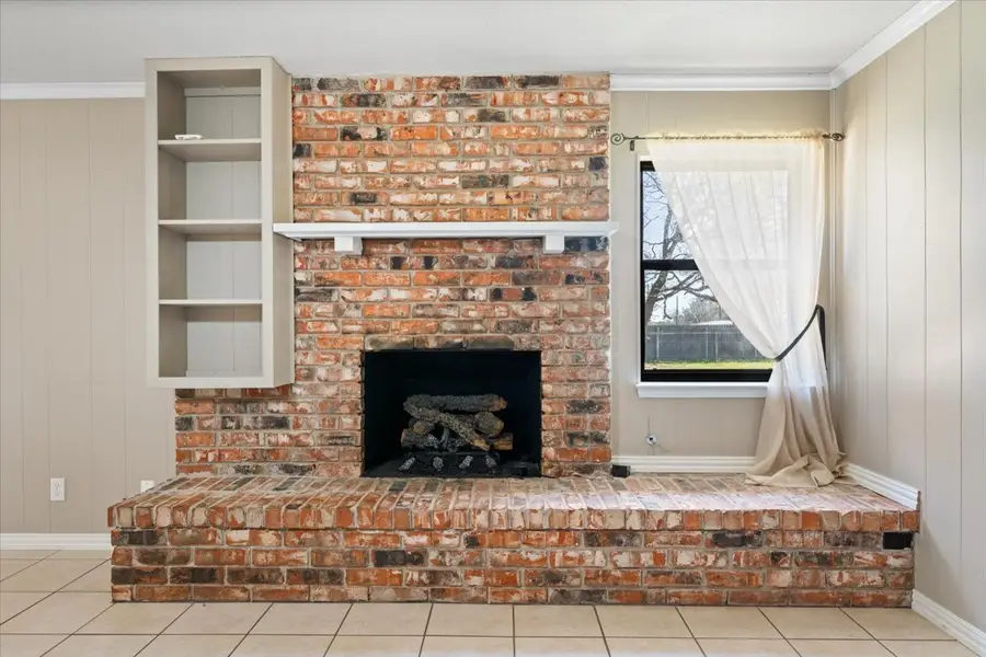 4011 Mountain Vista Drive, Granbury, TX 76048 - #3