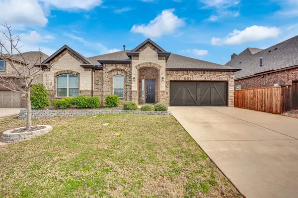 6312 Rockrose Trail, Fort Worth, TX 76123