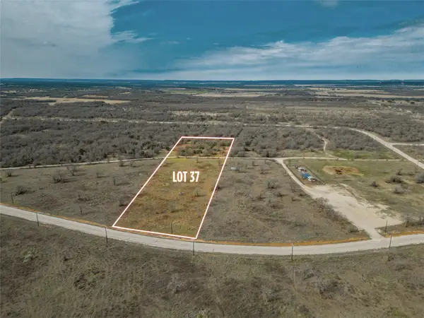 Lot 37 Paradise Oaks Ranch, Perrin, TX 76486