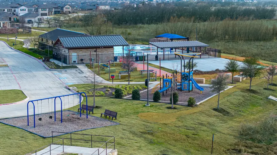 1024 Vernon Drive, Aubrey, TX 76227 - #3