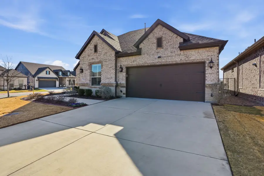2516 Nueva Way, Mansfield, TX 76063 - #2