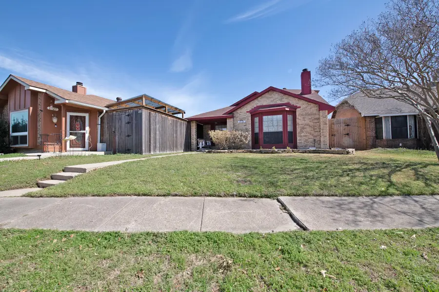 1731 Doubletree Place, Mesquite, TX 75149 - #2