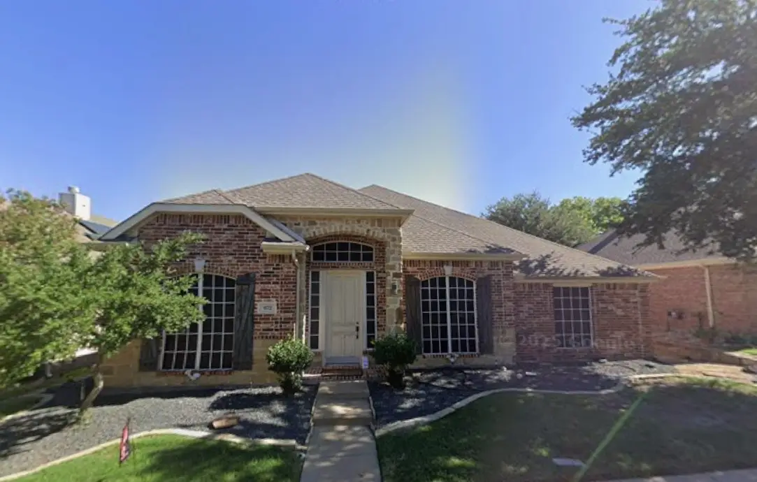 672 Channel Ridge Drive, Rockwall, TX 75087 - #1