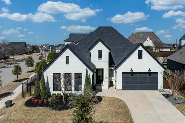 15308 Sassafras Road, Frisco, TX 75035