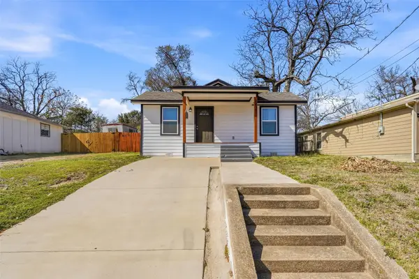 2637 Pine Street, Dallas, TX 75215