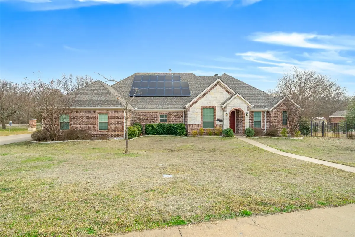 1088 Stephen Court, Farmersville, TX 75442 - #1