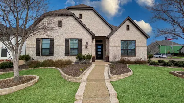 1800 Shenandoah Street, Prosper, TX 75078