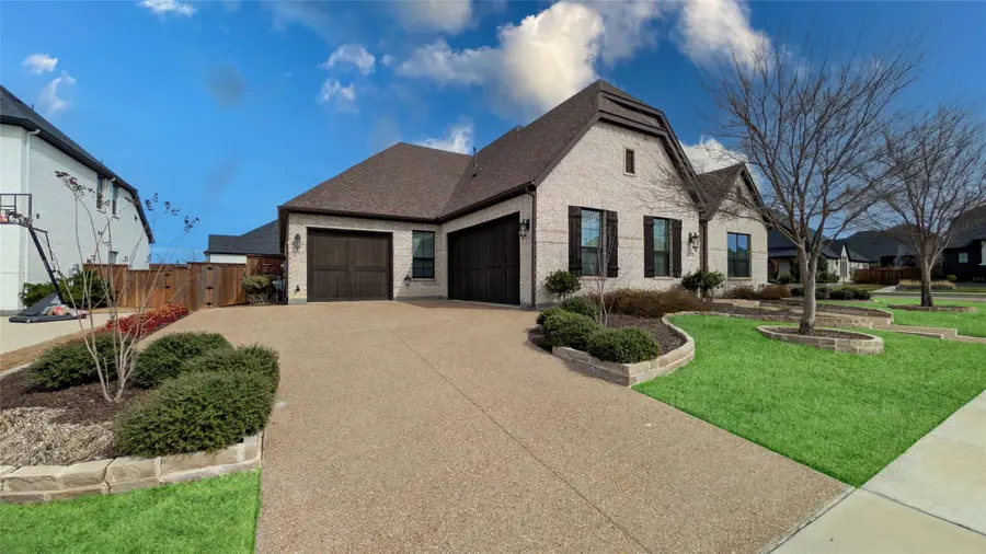 1800 Shenandoah Street, Prosper, TX 75078 - #2