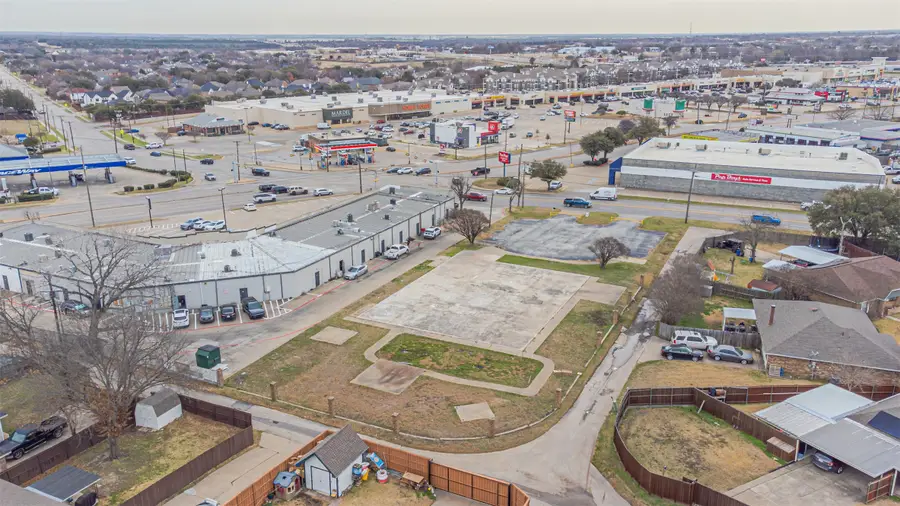 1019 Tripp Road, Mesquite, TX 75150 - #2