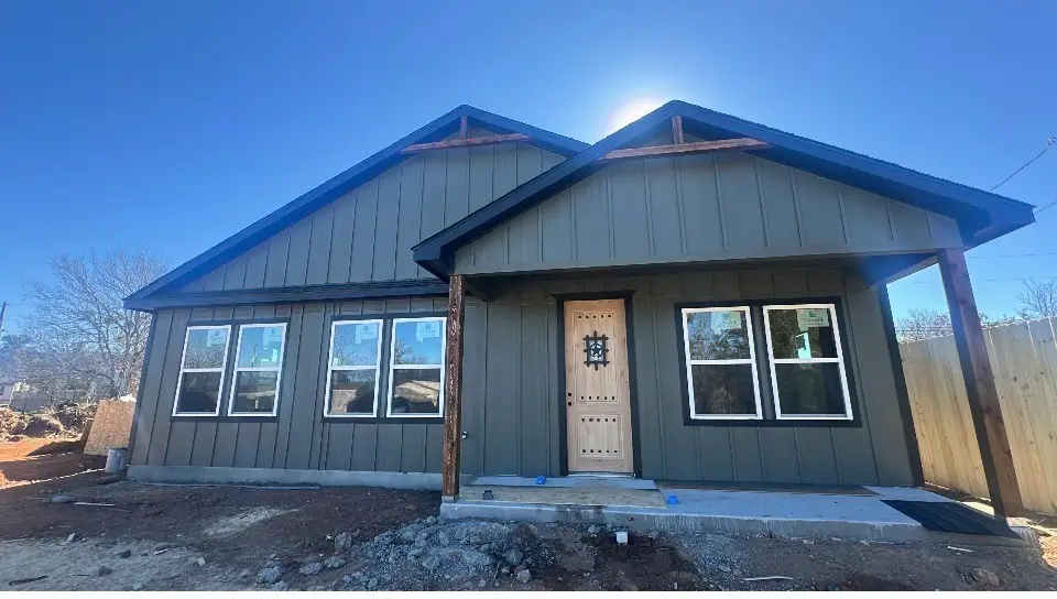 2921 Blackjack Lane, Granbury, TX 76048 - #1