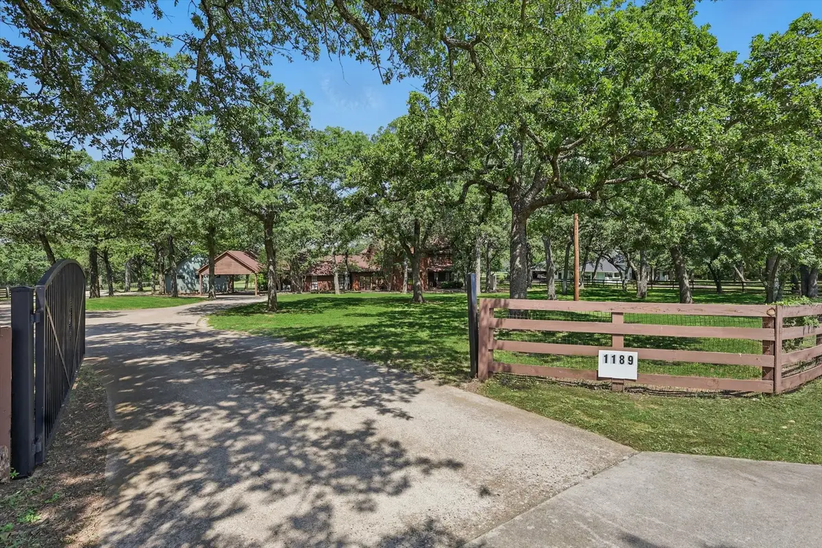 1189 W Jeter Road, Bartonville, TX 76226 - #1