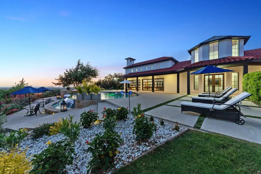 124 Private Road 2381 Road, Decatur, TX 76234 - #2