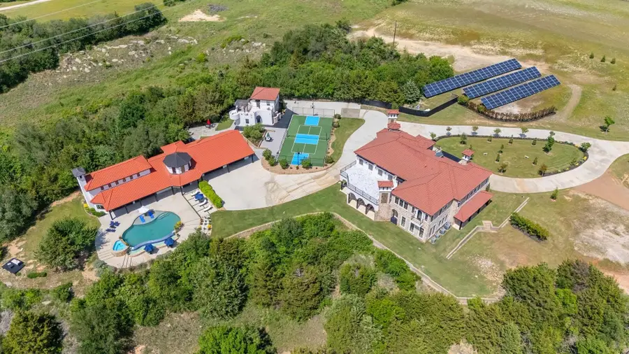 124 Private Road 2381 Road, Decatur, TX 76234 - #3