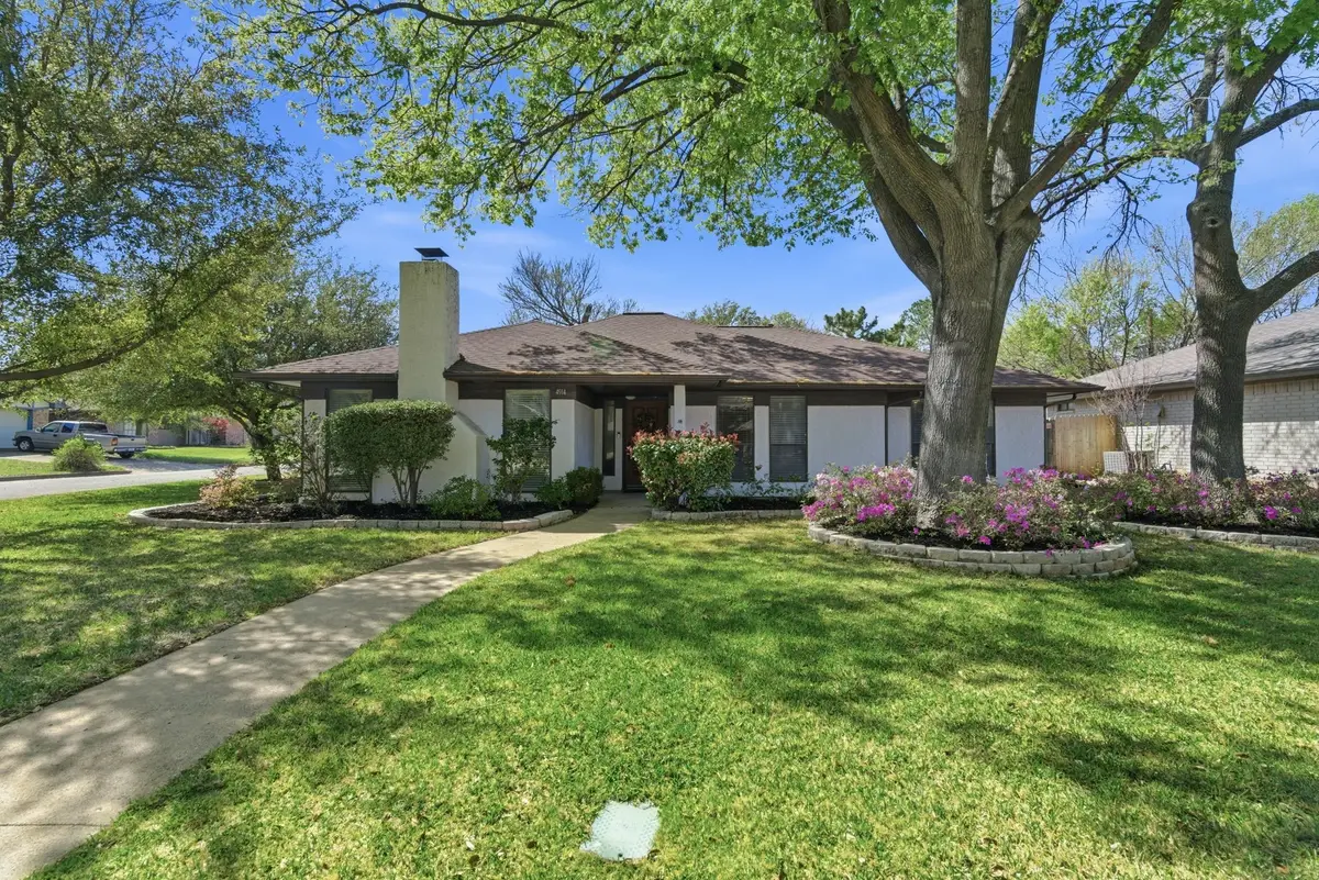 4914 Spring Creek Road, Arlington, TX 76017 - #1