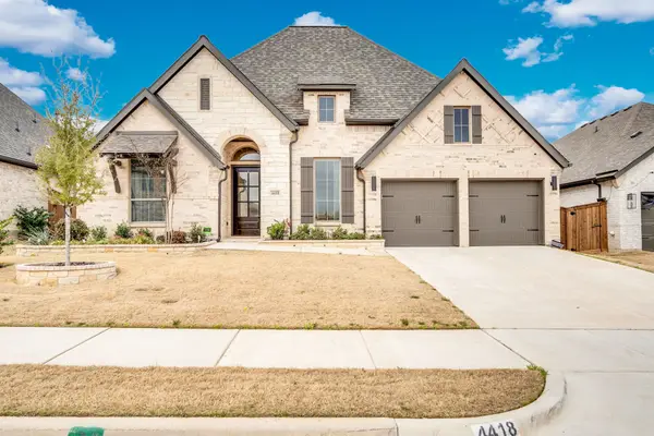 4418 Timberdrift Street, Midlothian, TX 76065