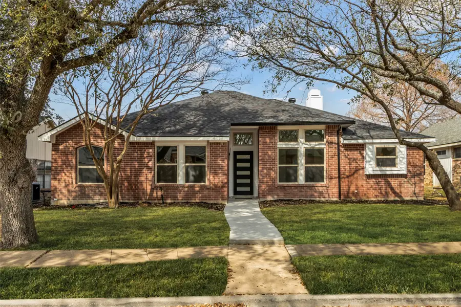 4426 San Fernando Lane, McKinney, TX 75070 - #2