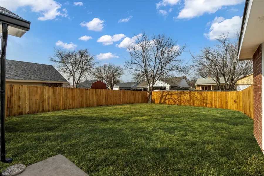 4426 San Fernando Lane, McKinney, TX 75070 - #3