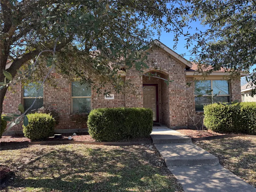 2027 Fair Weather Drive, Lancaster, TX 75146 - #2