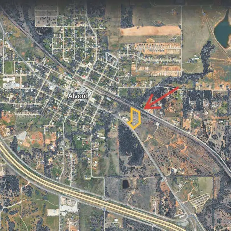 0000 Franklin Street, Alvord, TX 76225 - #3