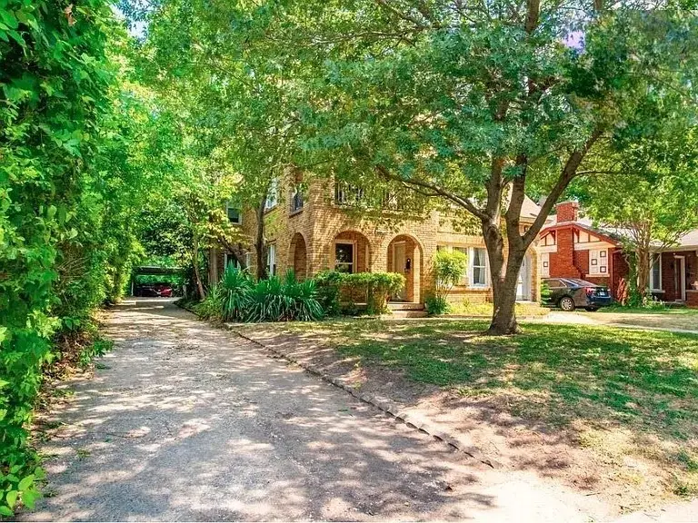 5930 Victor Street #1, Dallas, TX 75214 - #1