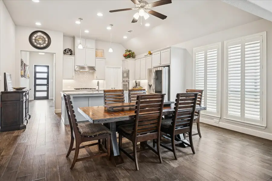 6566 Palo Alto Street, McKinney, TX 75070 - #2