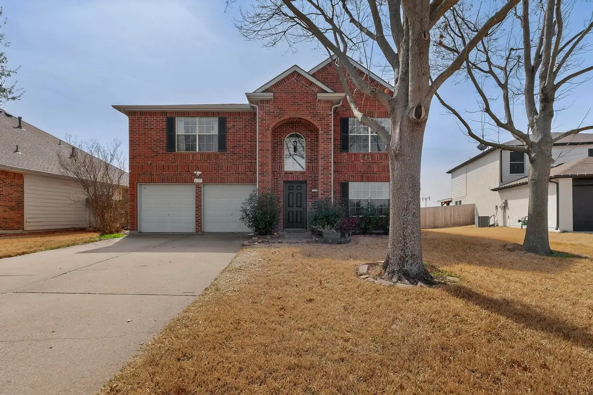 2125 Chisolm Trail, Forney, TX 75126 - #1