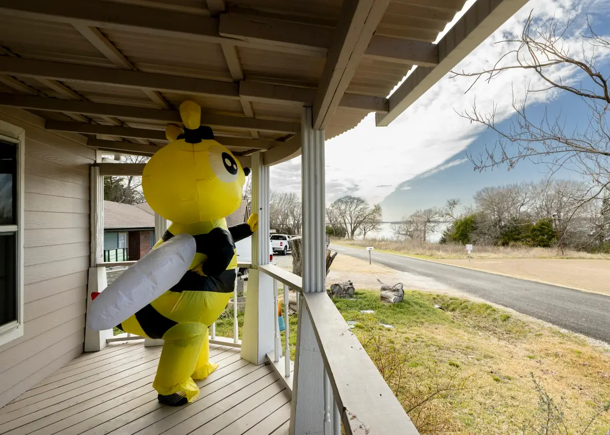 7431 County Road 964, Nevada, TX 75173 - #1