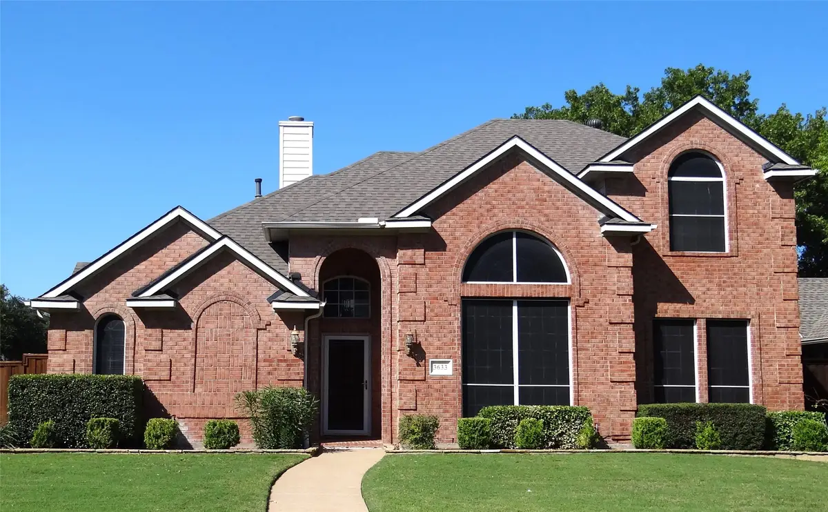 3633 Adavale Drive, Plano, TX 75025 - #1