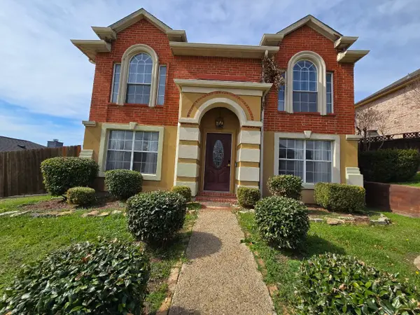 608 Dogwood Trail, McKinney, TX 75072