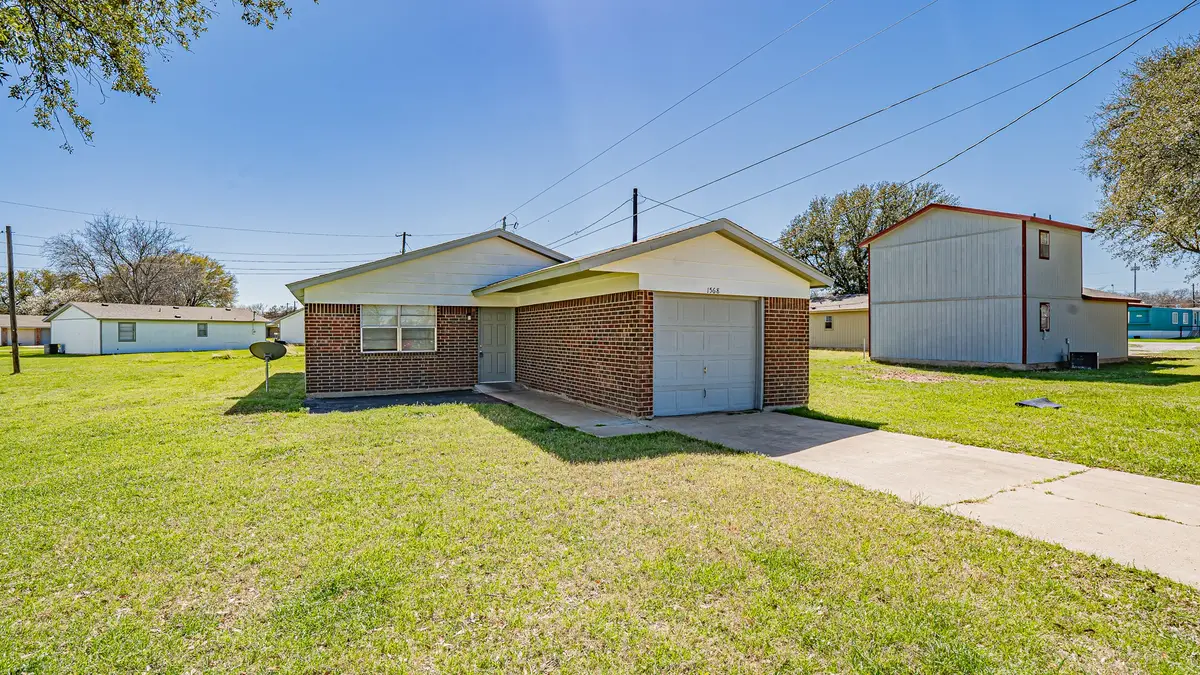 1568 Reef Drive, Pelican Bay, TX 76020 - #1