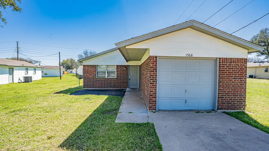 1568 Reef Drive, Pelican Bay, TX 76020 - #2