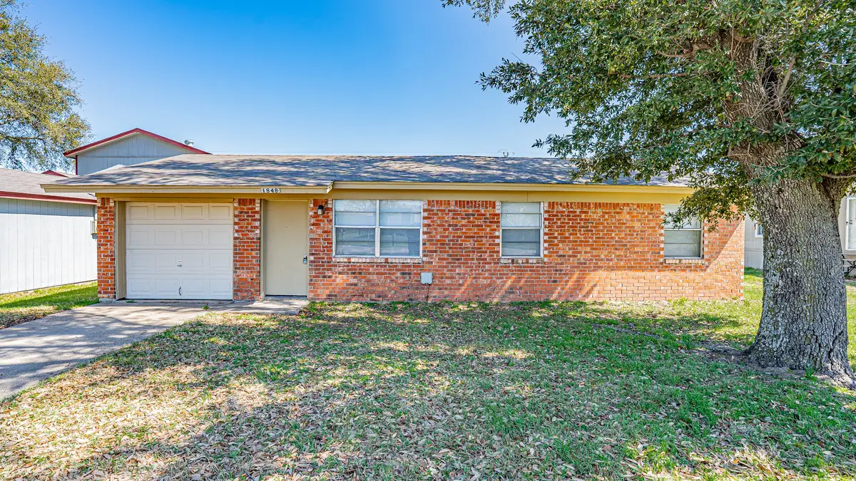 1848 Coral Road, Pelican Bay, TX 76020 - #1