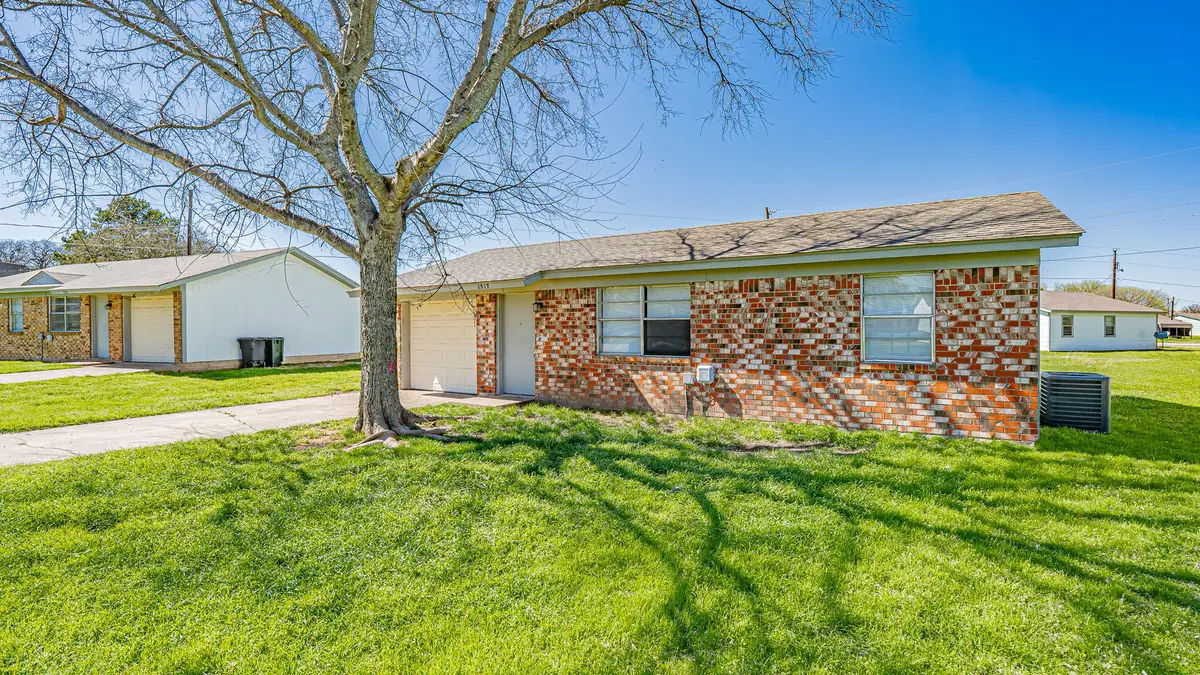 1517 Coral Cut Off, Pelican Bay, TX 76020 - #1