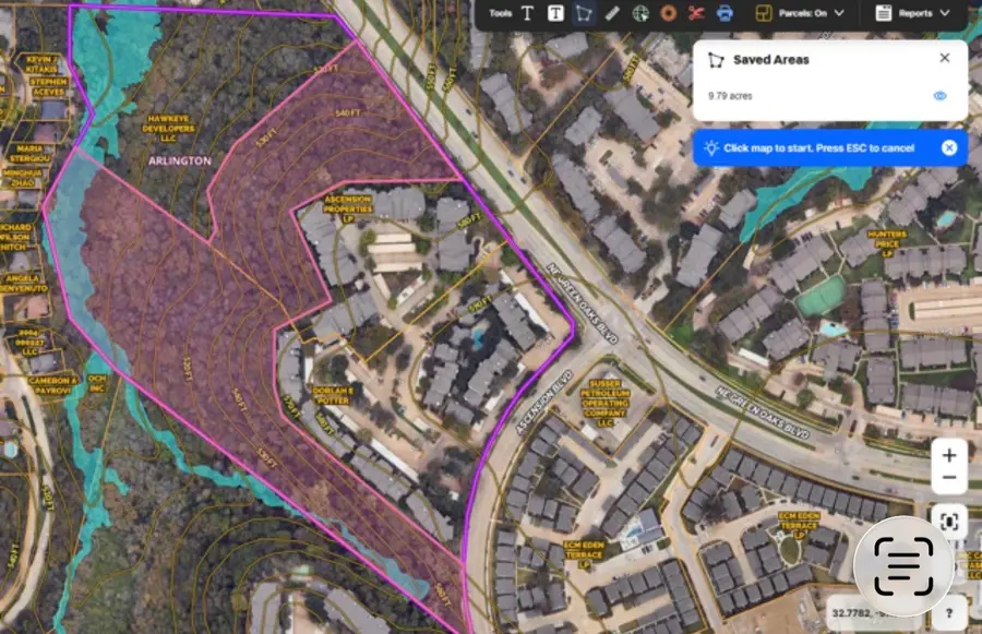 2500 Ascension Boulevard, Arlington, TX 76006 - #2