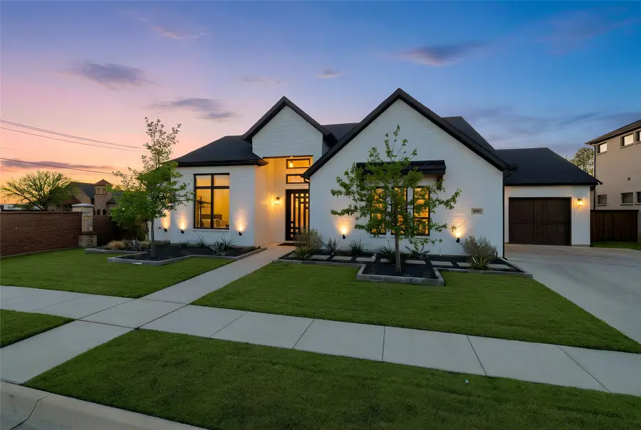 8501 Fresh Meadows Road, North Richland Hills, TX 76182 - #3