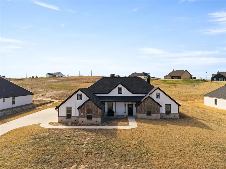 3021 Westfork Way, Springtown, TX 76082 - #2